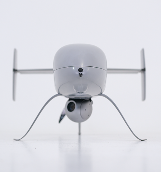 UAV kit
